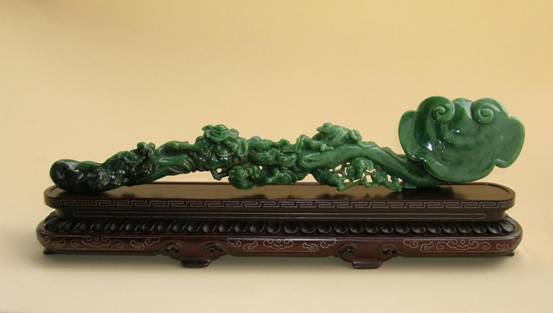 灵芝如意 获2005年“百花奖”银奖